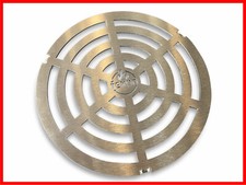 Grilleinsatz für fexon®