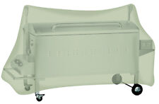 Tepro 8613 Universal Abdeckhaube - Spanferkel-, Lamm- und Hähnchengrill 