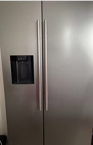 Kühlschrank side - kühlschrank,