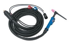 REHM WIG-Schweißbrenner, wassergekühlt R-TIG 12-260W 4m / 1465264