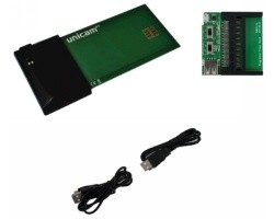 Unicam basic programmer - basic, für