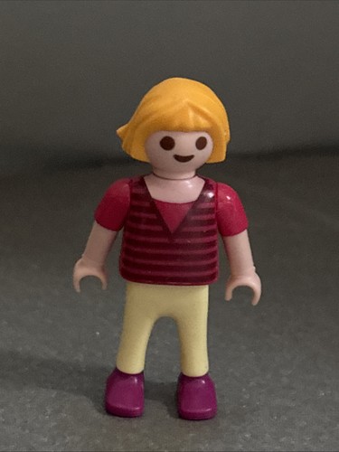 Playmobil figur figuren - playmobil,