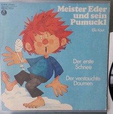 LP Meister Eder und sein