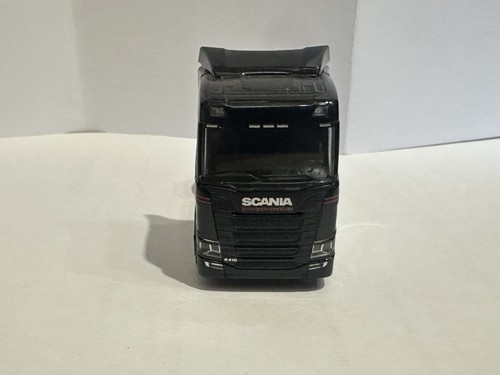 Herpa scania cr20 - scania, lng