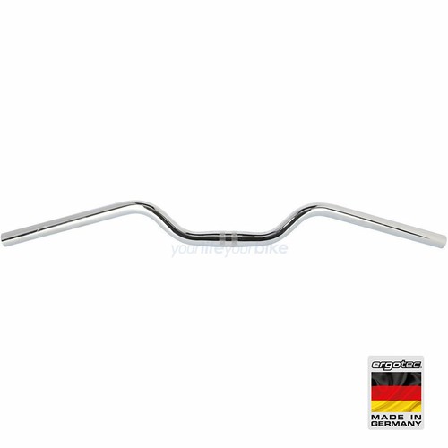 Ergotec bar lenker - m-bar, 700mm