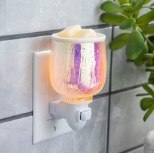 IRIDESCENT GLOW Duftlampe für