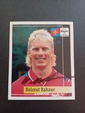 Helmut Rahner Bayer Uerdingen
