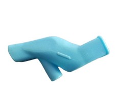 Silikon Wasserhahnverlängerung