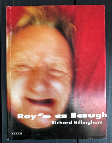 Ray laugh richard - laugh,