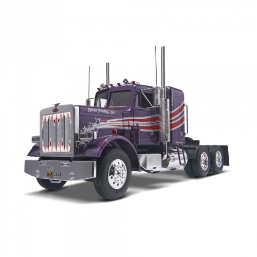 Revell peterbilt 359 - peterbilt,