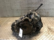 255679 Automatikgetriebe MERCEDES-BENZ A-Klasse (W168) 722701 A 170 CDI 