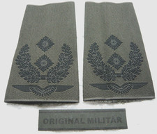 KLETT Rangabzeichen Luftwaffe