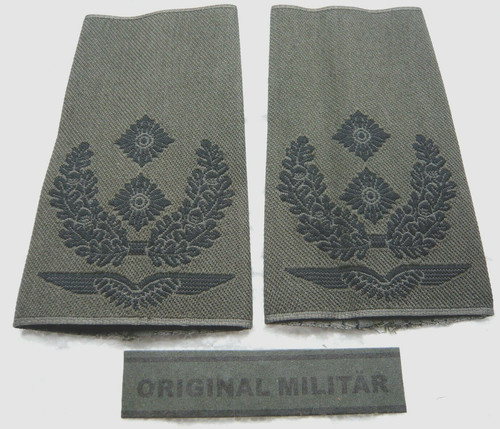 Klett rangabzeichen luftwaffe - klett,