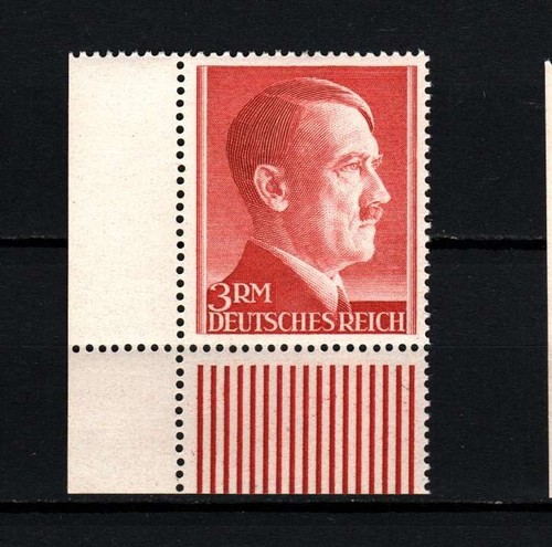 Deutsches reich nr - deutsches, 801