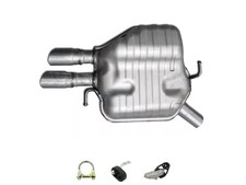 Auspuff Neu für Audi A4 +