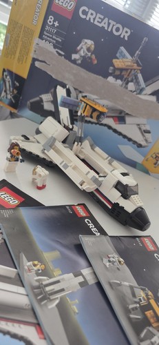 Lego creator - lego,