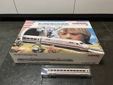 Märklin H0 ICE Startpackung