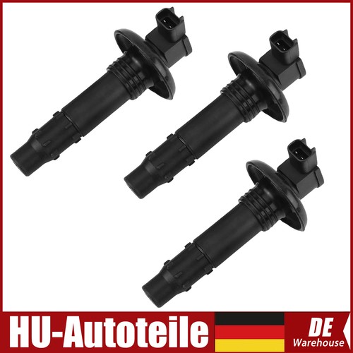 Zündspule für sea doo gtx - 3x,