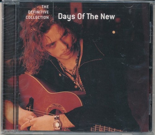 Days the new - days,