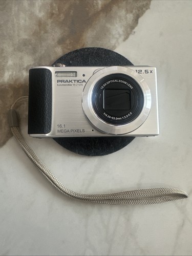 Praktica luxmedia z21s - luxmedia, 16-z21s