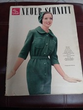 Der Neue Schnitt Ausgabe