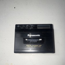 Panasonic RQ-V450 Stereo