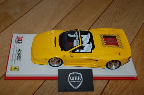 Ferrari testarossa koenig - testarossa,