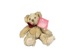 Sammler Teddybär 12 cm. Top