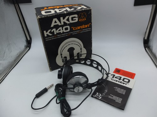 Akg 140 kopfhörer neu - 140,