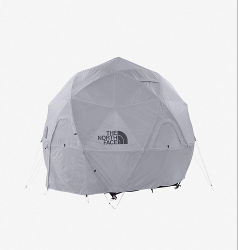 The north face geodome neues - the,