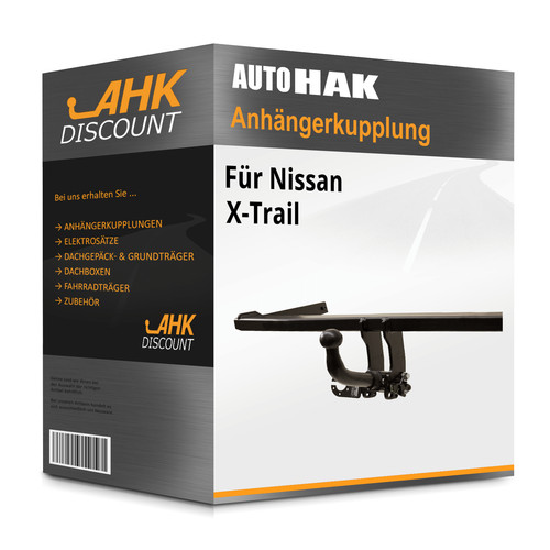 Für nissan trail - für, x-trail