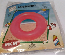 Schwimmring  Schwimmreifen