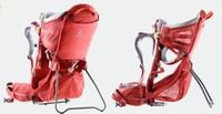 Deuter kid comfort active - kid,