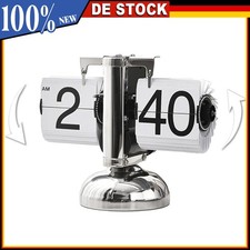 Flip Clock Klappzahlenuhr