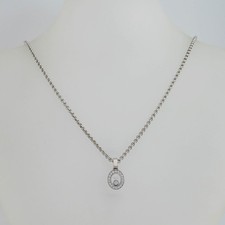 Chopard Happy Diamonds Collier