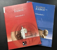 Kairos neu, Arbeitsheft 1 & 2