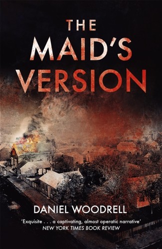 Maids version daniel - maids, by