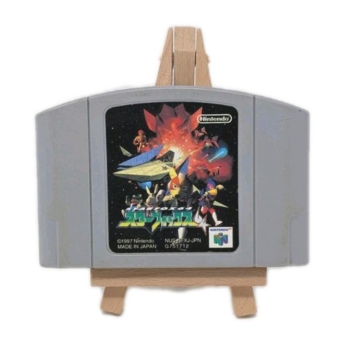 N64 nintendo spiel - spiel,