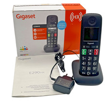 Gigaset E290H DECT