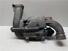 Volumetrischer Kompressor