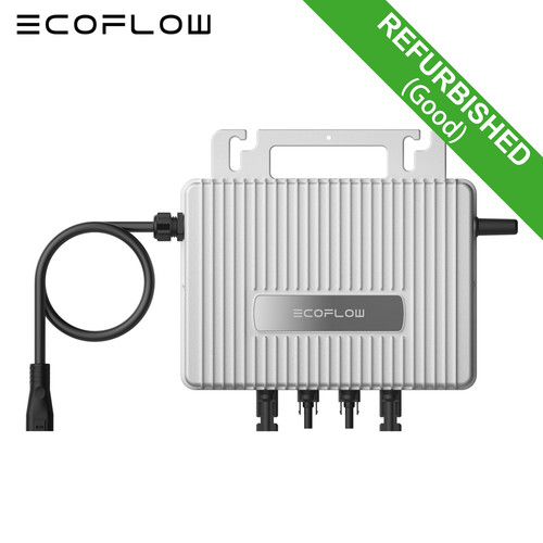 Ecoflow refurbished stream - ecoflow,
