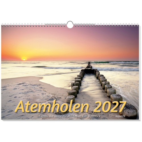 Atemholen 2027 oasen der - oasen,