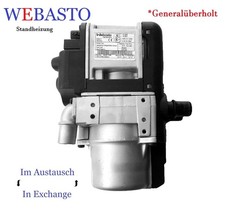 ⭐ 1K0815065AF Webasto Thermo