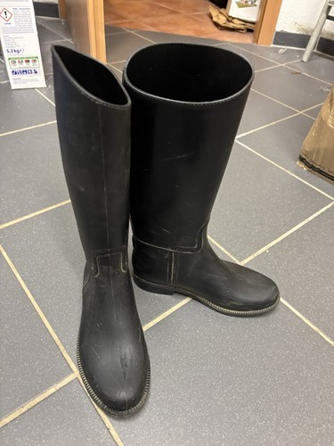 Steeds reitstiefel hoch - steeds,