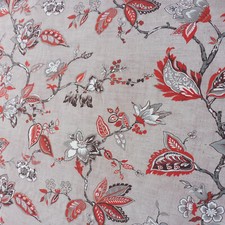 5 lfm Dekostoff, leichter