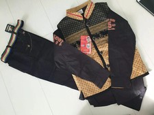 Bollywood Kostüm Jungen Gr