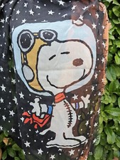 CODELLO Peanuts Schal aus