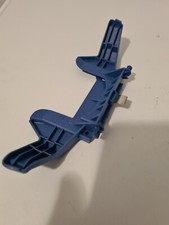 miele staubsauger ,Ersatzteil Filtertütenaufnahme, S8...C3, gebraucht