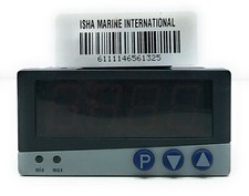 Jumo ITron TWB-08-000-22/000