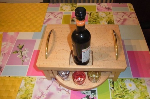 Unikat mini hausbar - unikat,